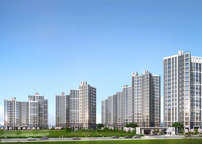 부산 중흥S클래스 20